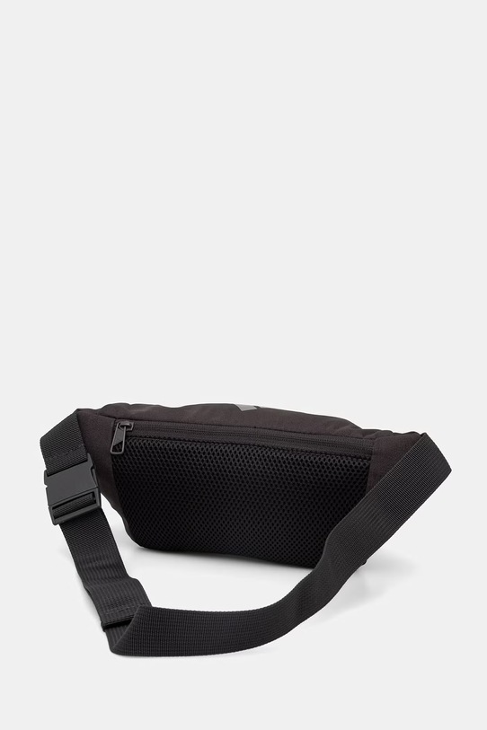 Dodaci adidas torba oko struka x Audi KE9079 crna