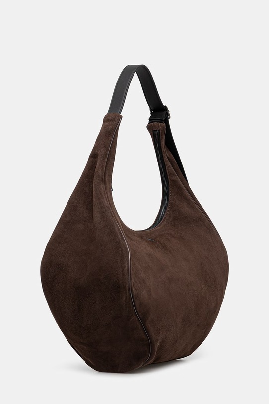 Puma Puma x J.L-A.L torba 092434 brązowy SS26