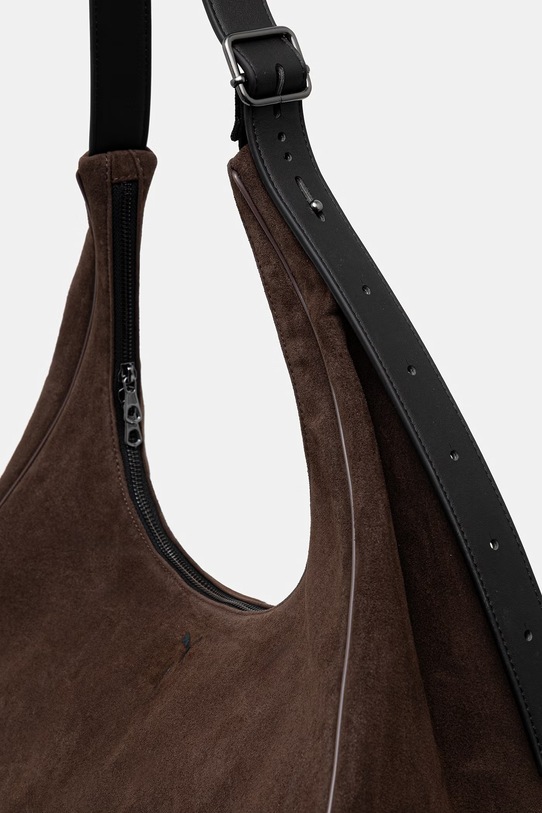 Puma Puma x J.L-A.L torba brązowy 092434