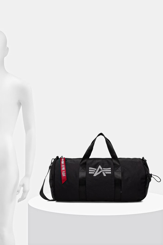 Τσάντα Alpha Industries Ripstop Packable Gym Bag 266942