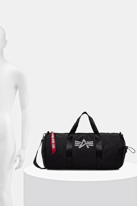 Τσάντα Alpha Industries Ripstop Packable Gym Bag 266942
