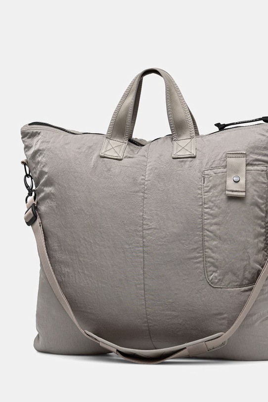 Accesorii C.P. Company geantă 20CMAC042A005269G bej