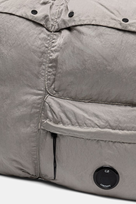 C.P. Company geantă 20CMAC042A005269G bej