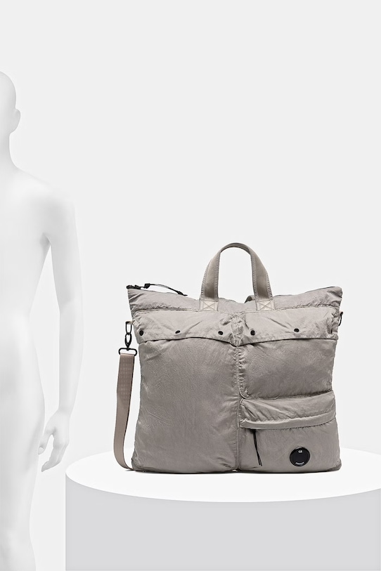 C.P. Company geantă 20CMAC042A005269G