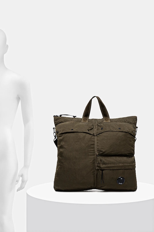 C.P. Company torba 20CMAC042A005269G