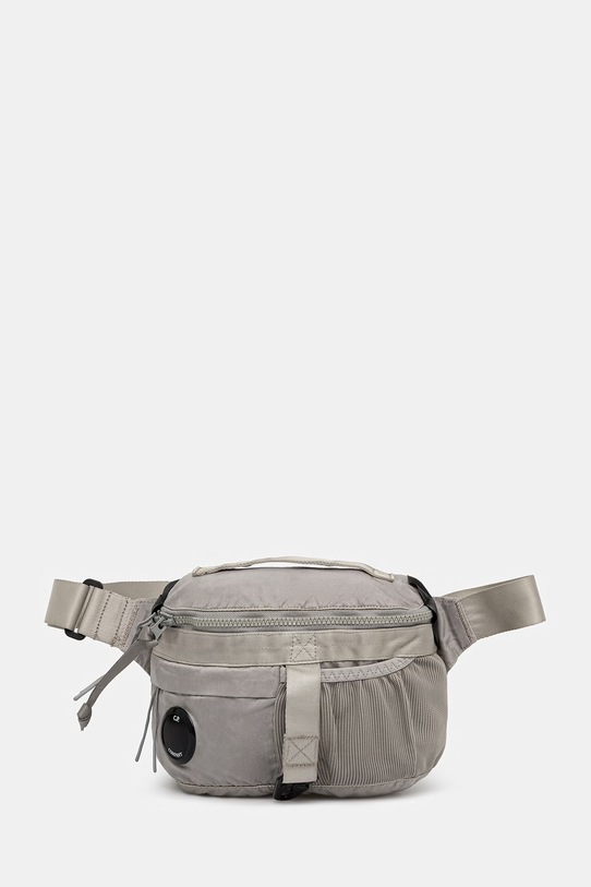 Ľadvinka C.P. Company jednofarebný béžová 20CMAC043A005269G