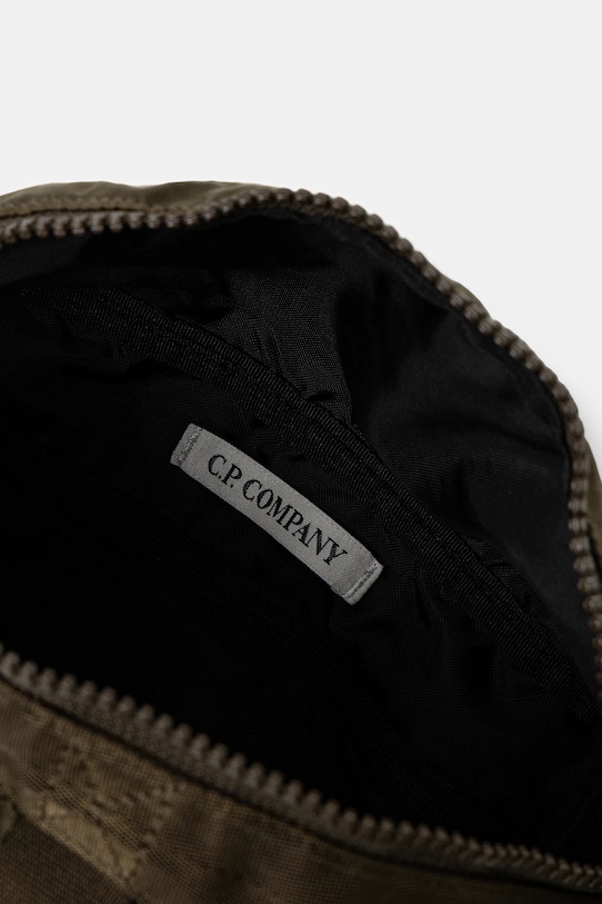 Ledvinka C.P. Company zelená 20CMAC043A005269G