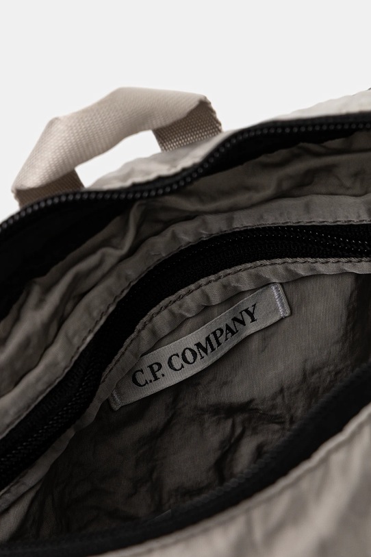 C.P. Company small items bag gray 20CMAC734A005269G