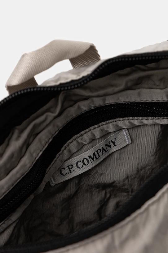 C.P. Company small items bag gray 20CMAC734A005269G