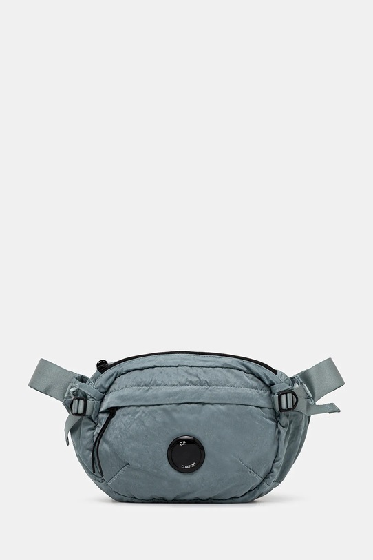 C.P. Company small items bag sachet blue 20CMAC734A005269G