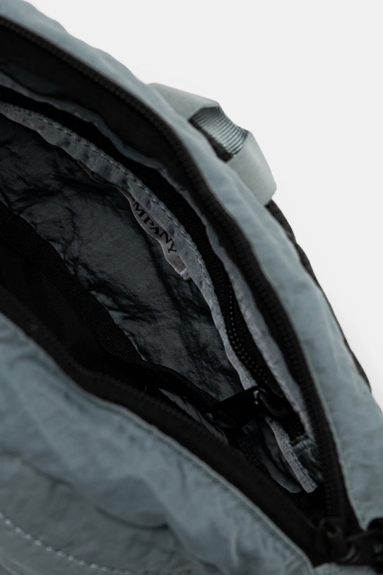 C.P. Company small items bag blue 20CMAC734A005269G