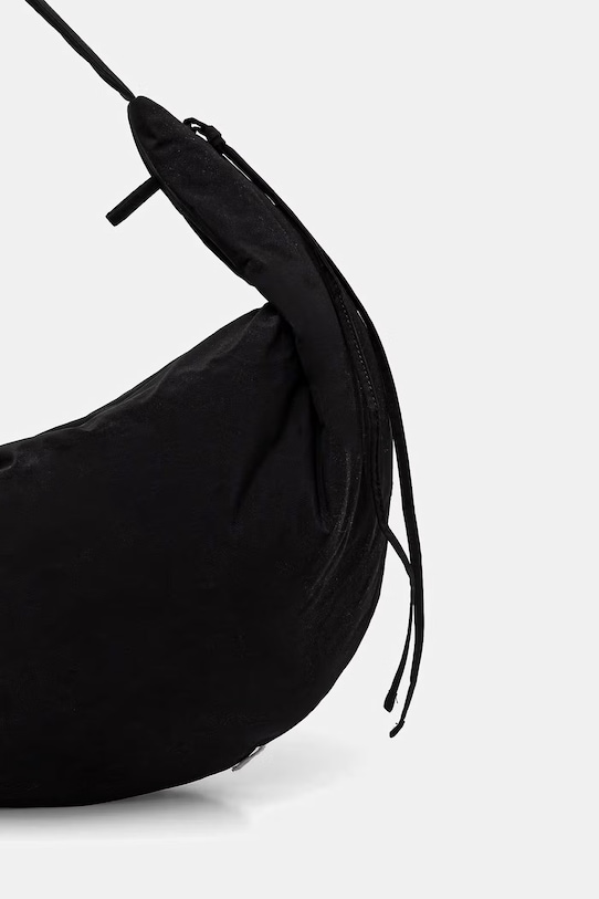 Akcesoria HELIOT EMIL saszetka na ramię SS26.15.085.BLK01 czarny