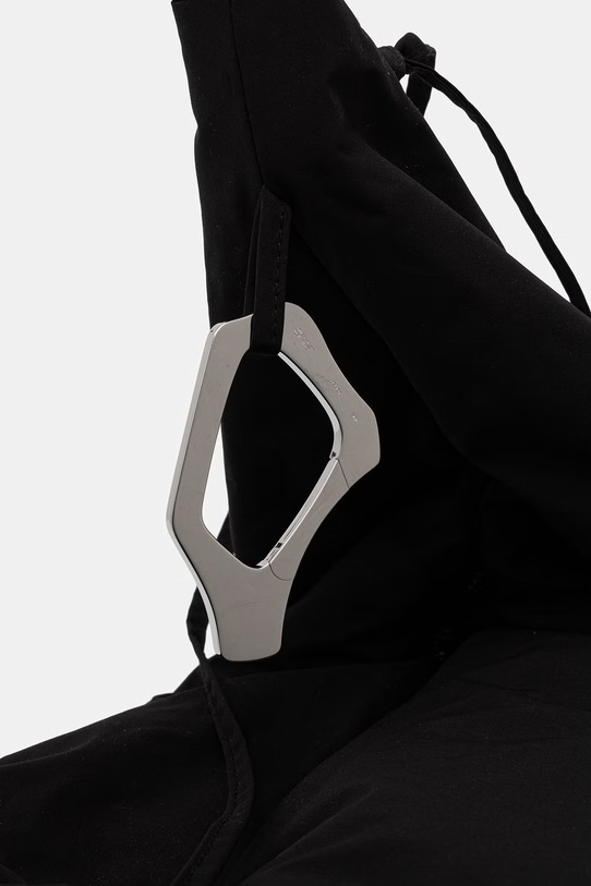 HELIOT EMIL saszetka na ramię czarny SS26.15.085.BLK01