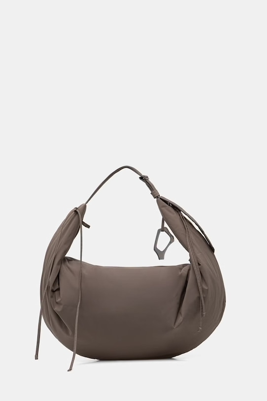 HELIOT EMIL saszetka na ramię zielony SS26.15.085.LDG23