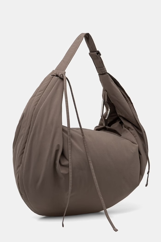 HELIOT EMIL saszetka na ramię SS26.15.085.LDG23 zielony SS26