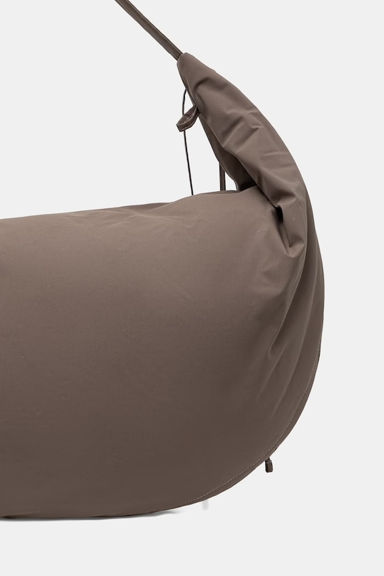 Akcesoria HELIOT EMIL saszetka na ramię SS26.15.085.LDG23 zielony