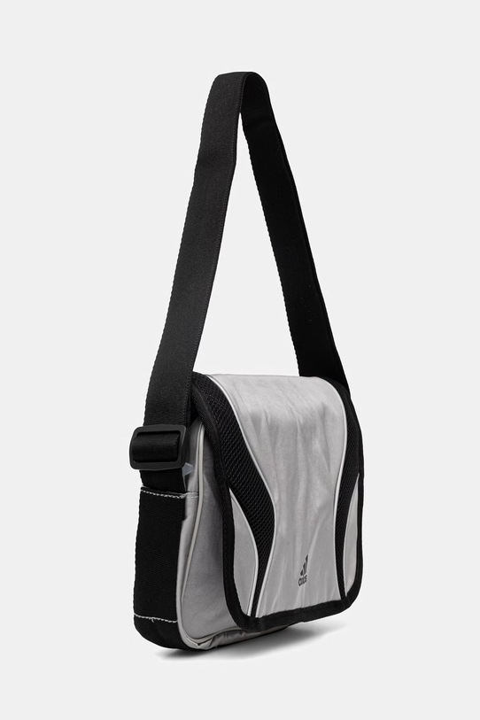 adidas Originals torba KE0759 szary SS26