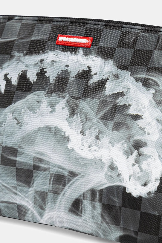 Sprayground saszetka czarny 910B8222NSZ