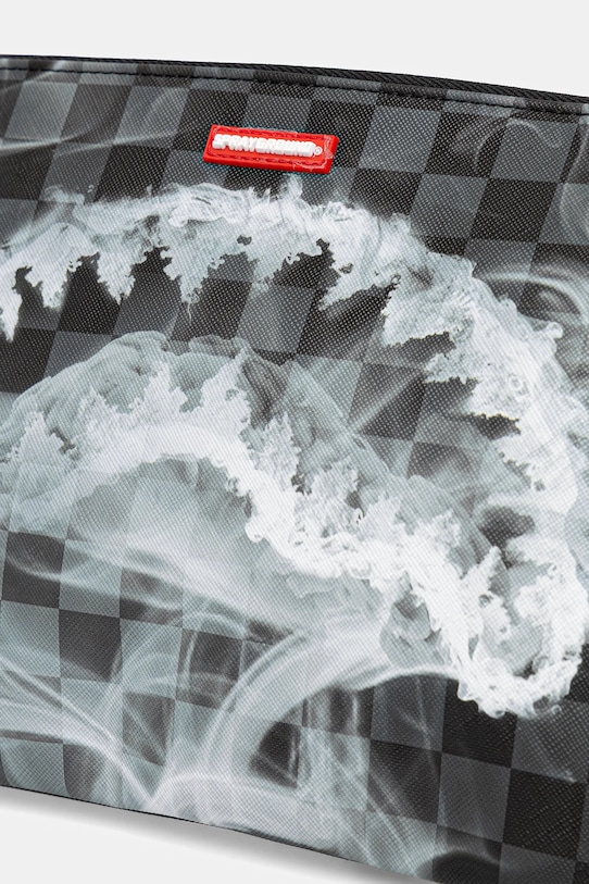 Sprayground saszetka czarny 910B8222NSZ