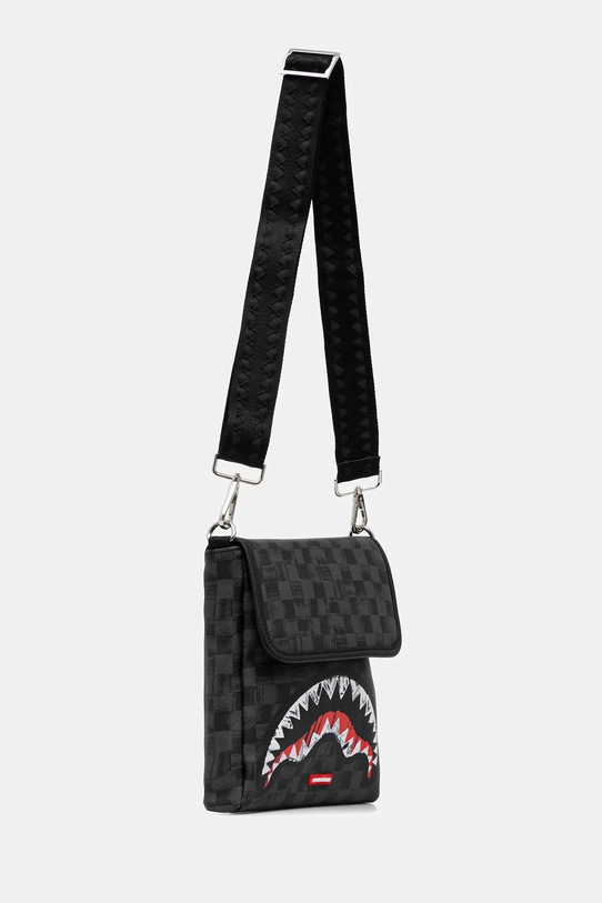 Sprayground saszetka 910B8228NSZ szary SS26