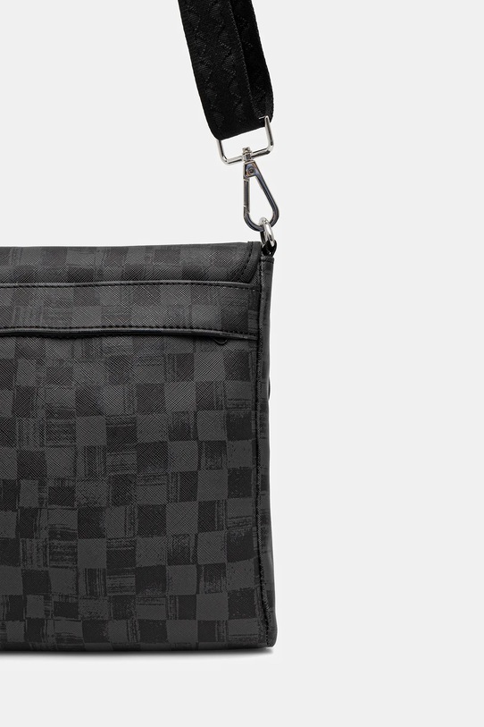 Akcesoria Sprayground saszetka 910B8228NSZ szary