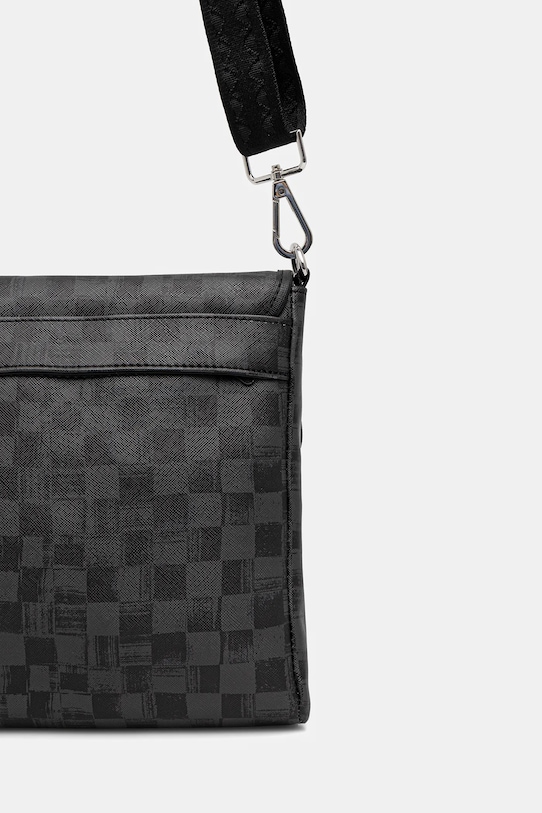 Akcesoria Sprayground saszetka 910B8228NSZ szary