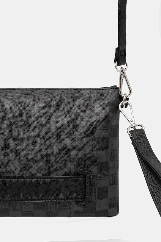 Akcesoria Sprayground saszetka 910B8229NSZ szary