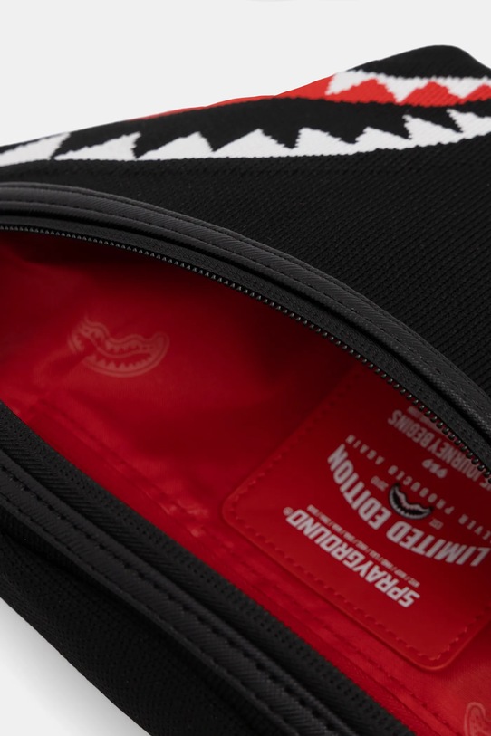 Sprayground nerka 910B8231NSZ czarny