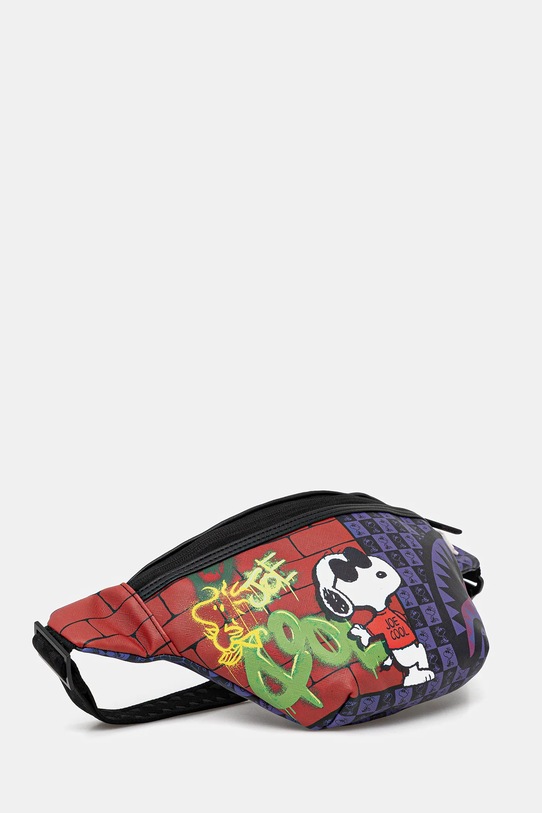 Sprayground nerka 910B8246NSZ fioletowy SS26