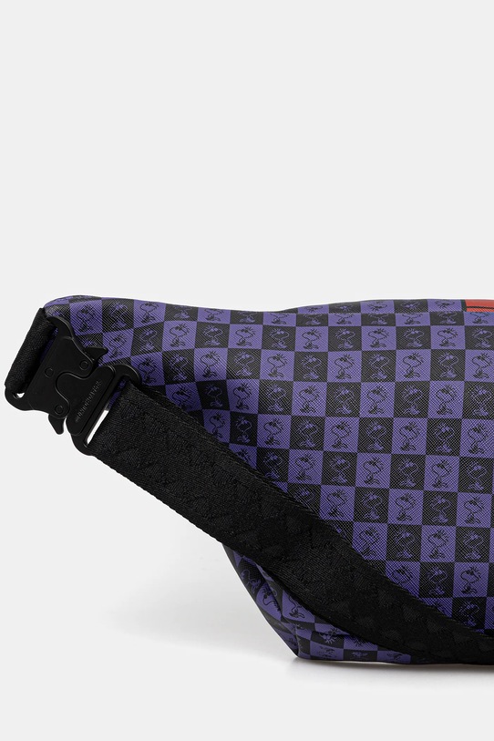 Akcesoria Sprayground nerka 910B8246NSZ fioletowy