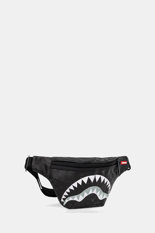 Sprayground nerka 910B8263NSZ czarny SS26