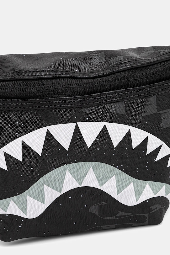 Sprayground nerka czarny 910B8263NSZ