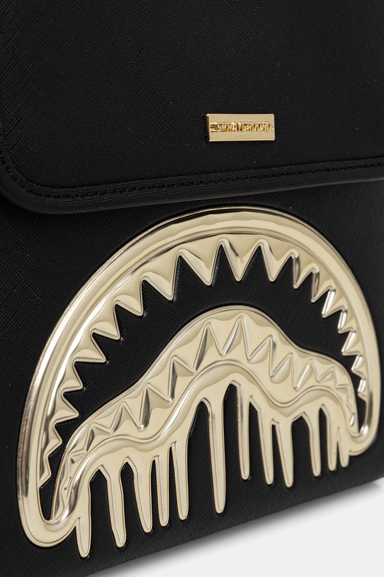 Sprayground saszetka czarny 910B8270NSZ