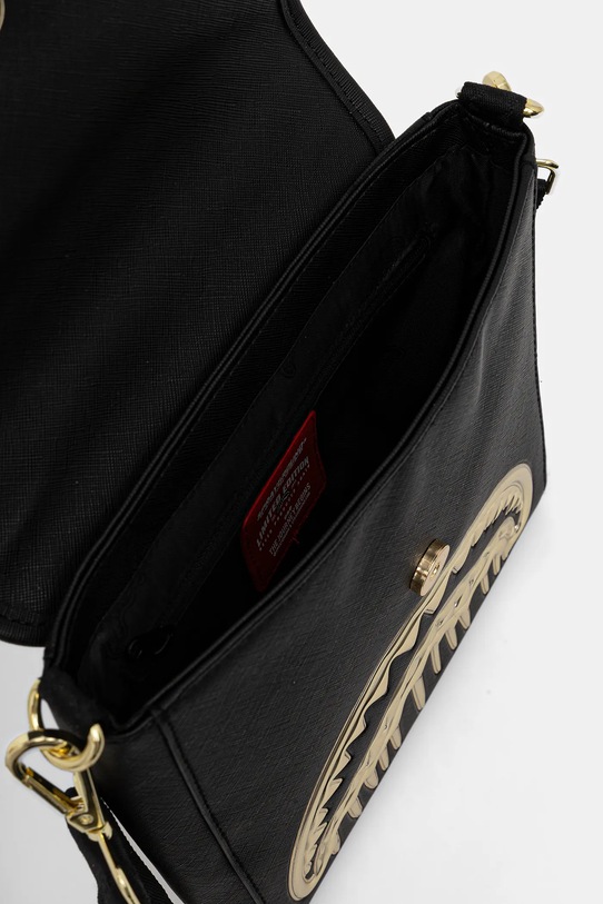 Sprayground saszetka 910B8270NSZ czarny