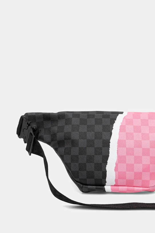 Akcesoria Sprayground nerka 910B8277NSZ różowy