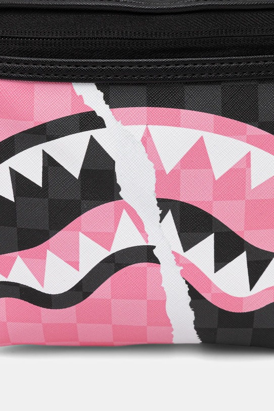 Sprayground nerka różowy 910B8277NSZ