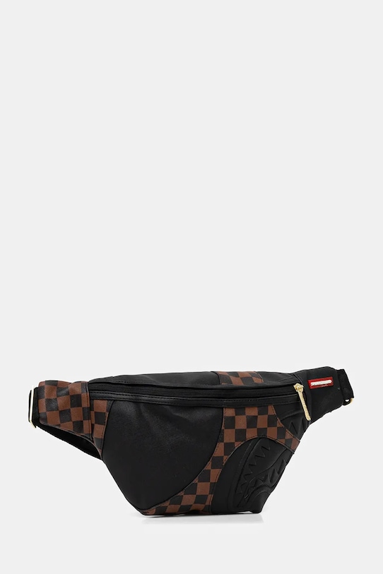 Sprayground nerka 910B8284NSZ czarny SS26