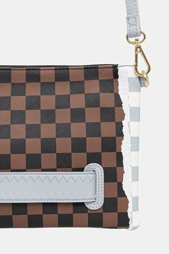 Akcesoria Sprayground saszetka 910B8295NSZ brązowy