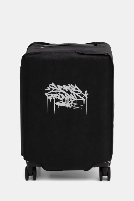 Sprayground walizka biały 910CL287NSZ