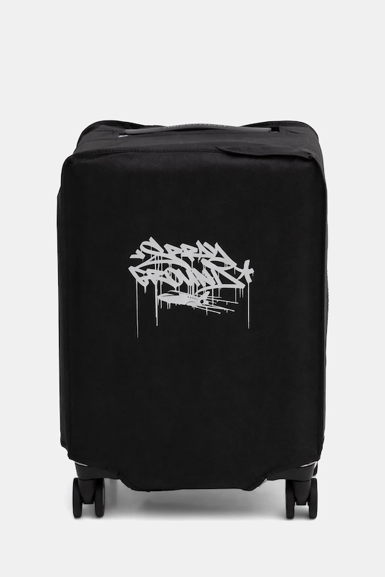 Sprayground walizka biały 910CL287NSZ