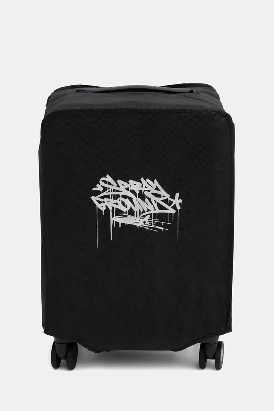 Sprayground walizka czarny 910CL288NSZ