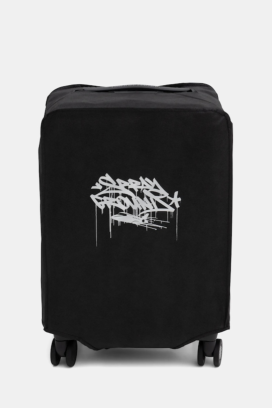 Sprayground walizka czarny 910CL288NSZ