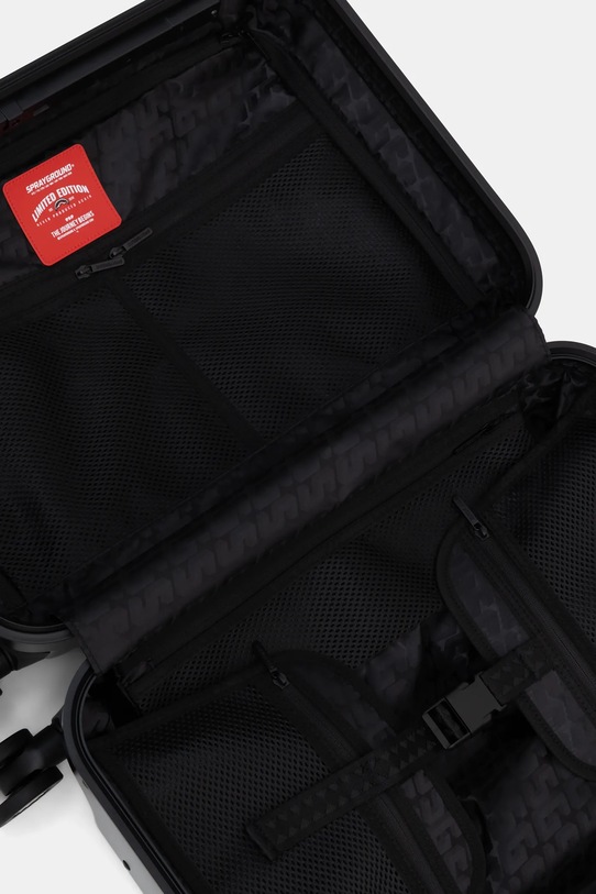 Sprayground walizka 910CL288NSZ