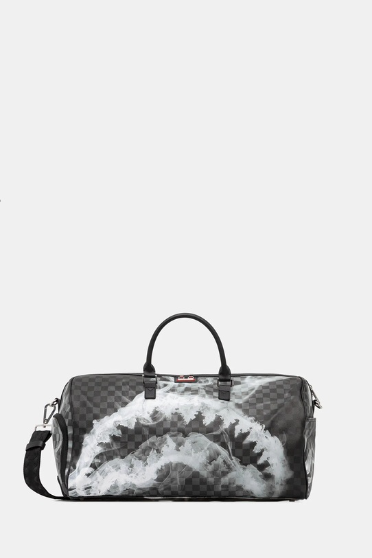 Sprayground torba mieści A4 czarny 910D8221NSZ