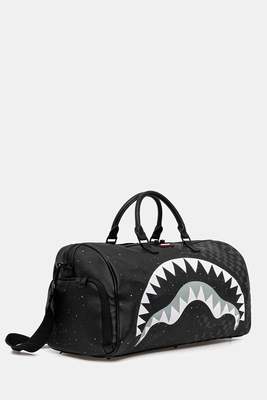 Sprayground torba 910D8262NSZ czarny SS26