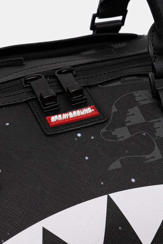 Akcesoria Sprayground torba 910D8262NSZ czarny