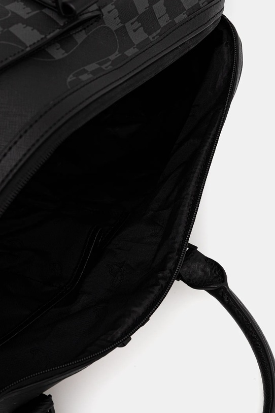 Sprayground torba 910D8262NSZ czarny