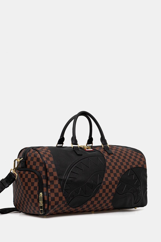 Sprayground torba 910D8285NSZ czarny SS26