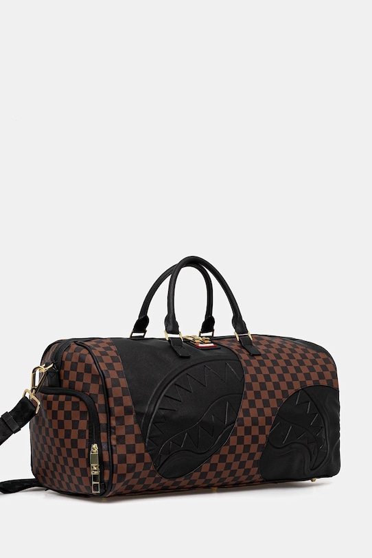 Sprayground torba 910D8285NSZ czarny SS26