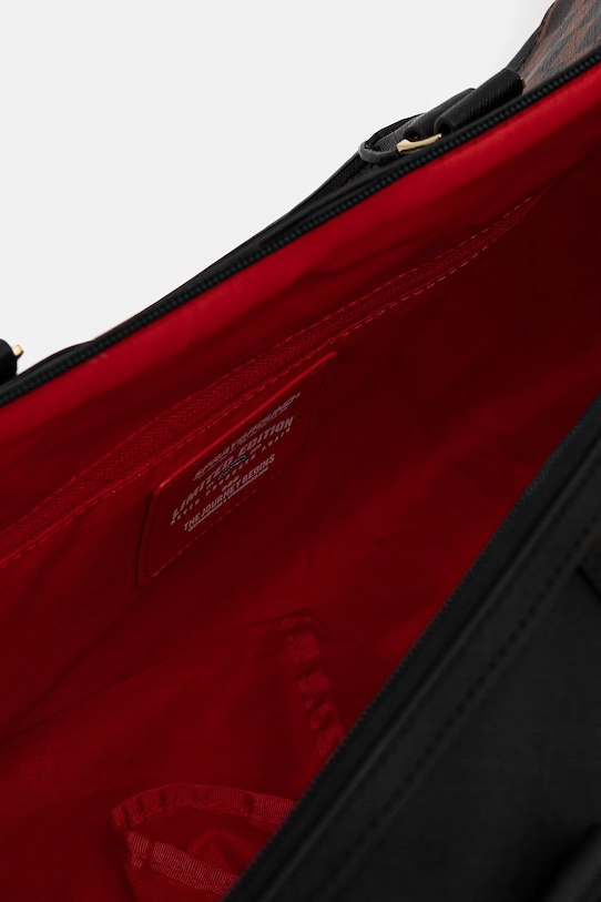 Sprayground torba 910D8285NSZ czarny